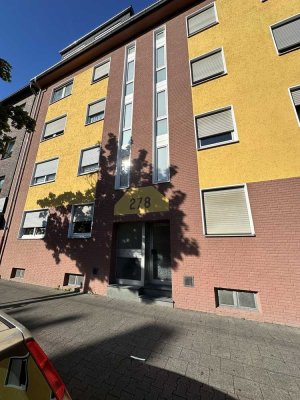 Provisionsfreie 3 Zimmerwohnung in Düsseldorf Wersten