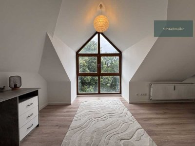 Charmante 2-Zimmer-Wohnung in Giesing – Top-Anbindung & ruhige Lage!