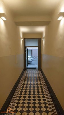 REPARATURBEDÜRFTIGE KLEINWOHNUNG – NÄHE AKH - U6