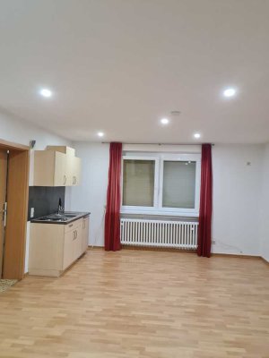 40m² EG Mietwohnung in Diebach