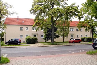 Moderne 2-Zimmer-Wohnung für Paare und Singles in Duisburg Huckingen