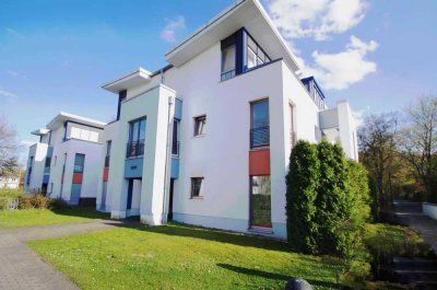 Pot-Babelsberg,3Zi, Kaufpreis Reduzierng, nun ohne TG Platz,gr Terrasse+Terassenfenster