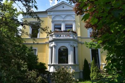 Charmantes vollständig möblierte und renoviert 1-Zimmer Dachgeschoss-Apartment in Diez