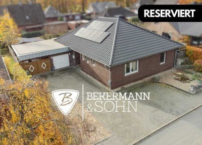 Reserviert I Wer auf dem Boden bleibt, wohnt am schönsten.