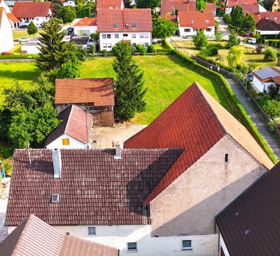 Monheim! Investmentchance im Wohnungsbau!!