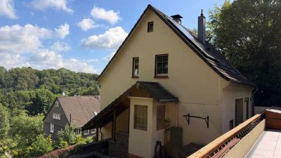 Schöner wohnen mit Weitblick in Remscheid