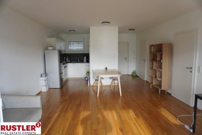 Moderne 2-Zimmer-Wohnung mit großzügiger Terrasse in Villach