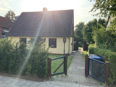Schöne Einliegerwohnung in Kiel - Russee.  * Anfragestopp *