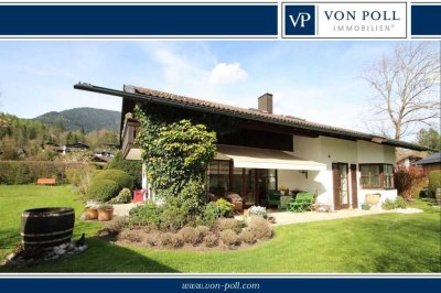 Wohntraum: Top gepflegtes Haus mit Garten in Bestlage