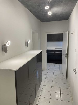 Gepflegte 2-Zimmer-Wohnung im 1. OG in 45355 Essen
