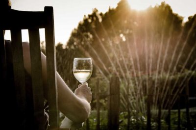 Den Sommer genießen, auf der eigenen Terrasse! Schlüsselfertige Häuser von Bien-Zenker!