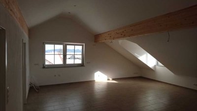 DG Wohnung