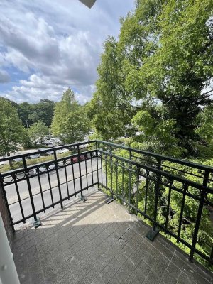 Familienwohnung, WG-Wohnung oder Mitarbeiterwohnung