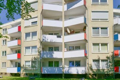 Bezugsfertige 3 Zimmer Wohnung in K-Buchheim!