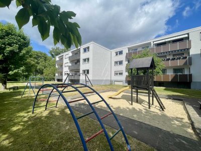 Gepflegte 4-Zimmerwohnung in Hamm
