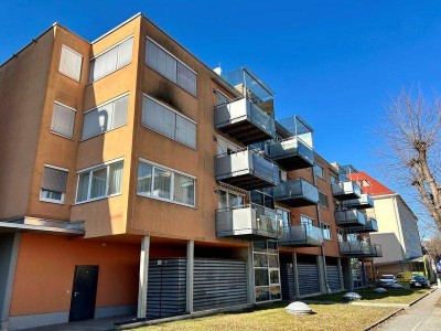 3-Zimmer-Mietwohnung in Bärnbach, Telepark