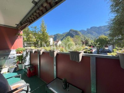 Herrliche 4 Zimmer Wohnung in Hohenems