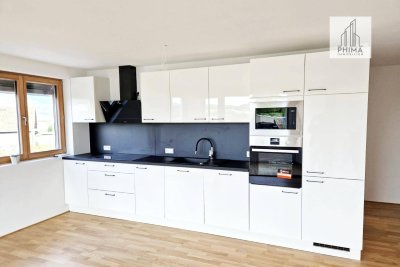 Moderne 2-Zimmer-Wohnung mit Garagenplatz in Frastanz