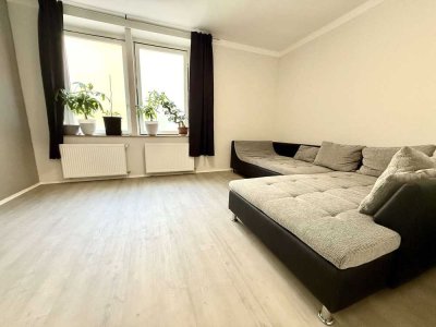 Mehrfamilienhaus in Köln mit 5% Rendite