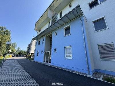 Familienfreundliche Maisonettewohnung mit 4 Zimmer, 2 Bäder und Garage