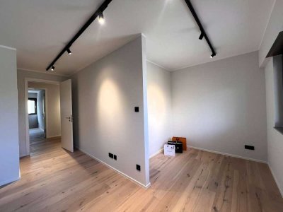 Einziehen & wohlfühlen – Neubauwohnung mit individuellem Finish