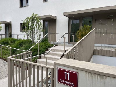 MIETE: Hochwertige Single - Paarwohnung in Allerheiligen