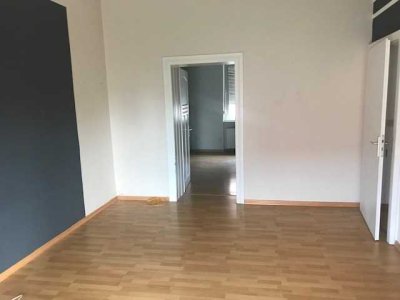 4 ZKB Erdgeschoss mit Balkon in Trier-Ehrang