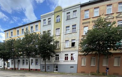 Tolle 1-Raum Wohnung in Top Lage. Ideal für Singles