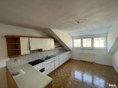 2-Zimmer-Wohnung in Spittal an der Drau – Ihr neues Zuhause oder Ihre Altersvorsorge!