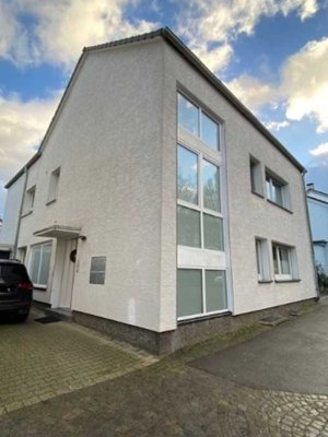 2-Zimmer-DG-Wohnung in Unna-Stadtmitte