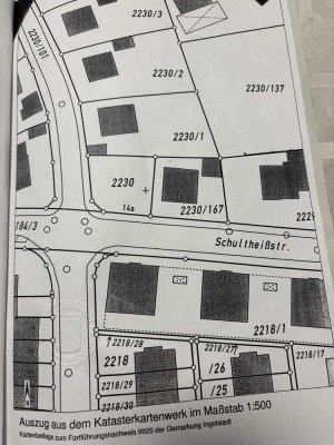 Schönes Einfamilienhaus in ruhiger, zentraler Lage