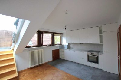 Helle 4-Zimmer-Wohnung in München Forstenried