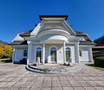 Hochwertige Liegenschaft in Bestlage