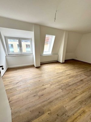 Erstbezug I Maisonette-Wohnung im Herzen von Rüdersdorf I Stellplatz I kein WBA