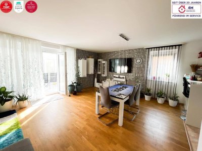 Moderne Ziegelmassiv-Doppelhaushälfte mit guter Anbindung nach Wien- RESERVIERT