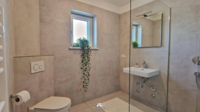 DEIN ZUHAUSE: Erstbezug - Maisonettewohnung mit Galerie in Salzburg - Maxglan