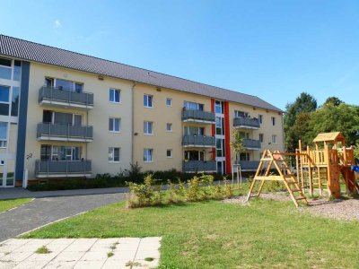 Schicke 4 Zimmer Wohnung in Fuldatal Rothwesten