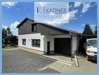 EFH mit Garten und EBK nähe Freibad zur Miete