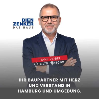 Lichtdurchflutet, offen, grenzenlos: Ihr Leben im Bauhaus-Stil.