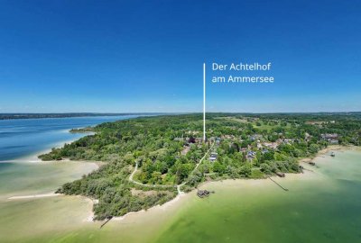 Herrsching: Der Achtelhof
