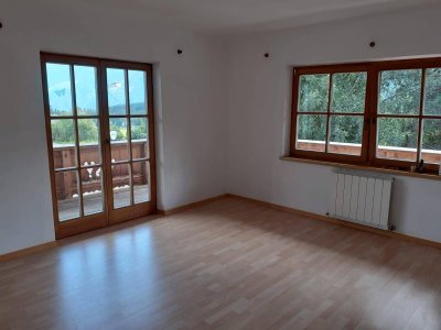 3 Zimmerwohnung mit Balkon