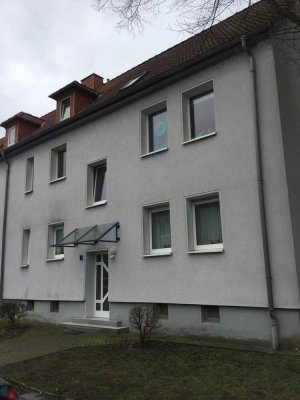 Nette Nachbarn gesucht: ansprechende 3,5-Zimmer-Wohnung mit Garten
