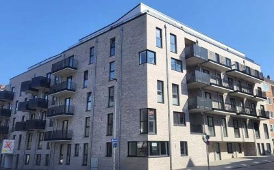 Helle 3-Zimmer Wohnung in Kiel-Gaarden-Süd
