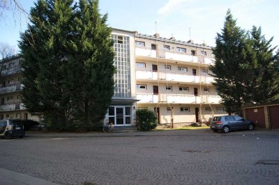 Zwei Mehrfamilienhäuser mit 64 Wohnungen in Köln Gremberg