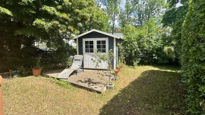 Charmante Erdgeschosswohnung in Top-Lage – ideal zur Eigennutzung oder als Kapitalanlage