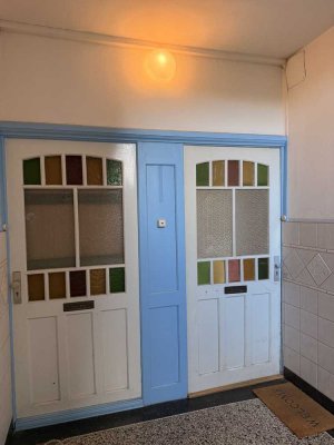 Kompakte süße 2 Zimmerwohnung