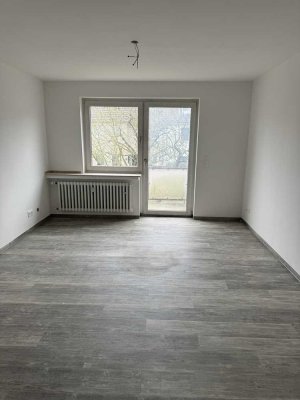 Erstbezug - Sanierte 3-Zimmer Wohnung in guter Lage