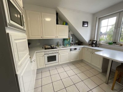 Ruhige Komfortwohnung  in Toplage  Mönchengladbach-Großheide