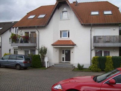 Schöne 2 Zimmer Wohnung in Bornheim-Merten