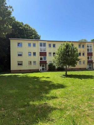 Schöne 3-Zimmer Wohnung mit Balkon